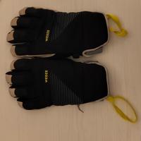 Guanti da neve Wed'ze