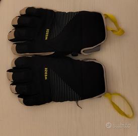 Guanti da neve Wed'ze