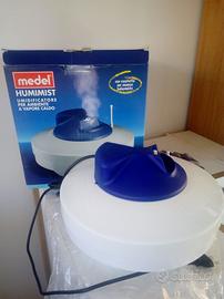 Umidificatori d'aria