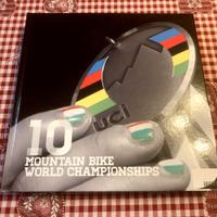 Libro 10 Mountain Bike World Championships