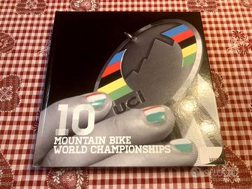 Libro 10 Mountain Bike World Championships