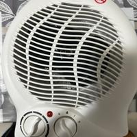 Termoventilatore Scaldabagno