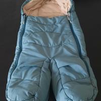 Sacco Coprigambe Stokke Xplory X