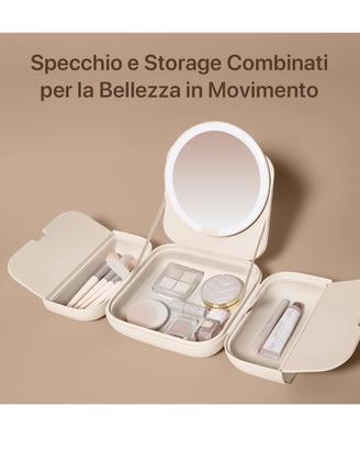 beauty case - porta trucchi - trousse - Amiro