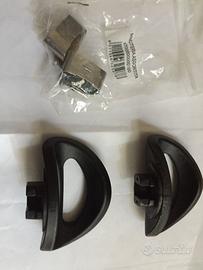 Set di manici per pentole Ballarini