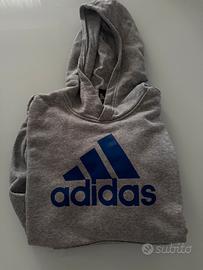Felpa Adidas