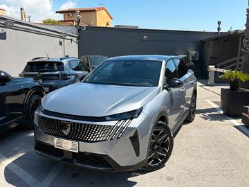 Peugeot 3008 Hybrid 145 e-DCS6 ALLURE PACK KM CERT