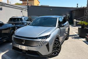 Peugeot 3008 Hybrid 145 e-DCS6 ALLURE PACK KM CERT