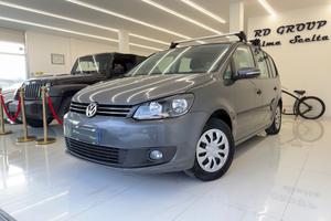 Volkswagen Touran 1.2 tsi bm Comfortline 7 Posti o