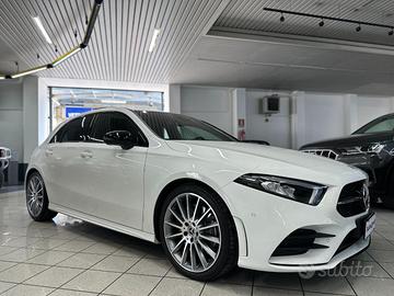 MERCEDES-BENZ A 250 Automatic 4Matic AMG Line -