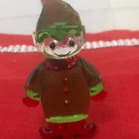 Preziosi oggetti swarovski  a prezzi pazzeschi