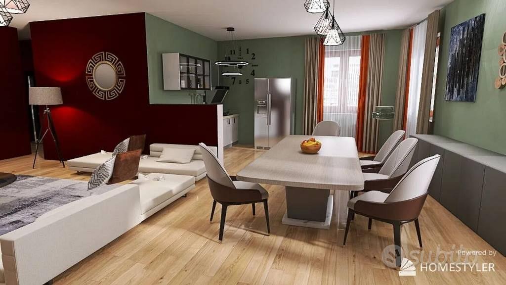 Appartamento – VT - Vista 3