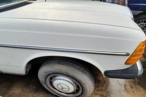 MERCEDES-BENZ 240 D 1980 - PARAFANGO DESTRO