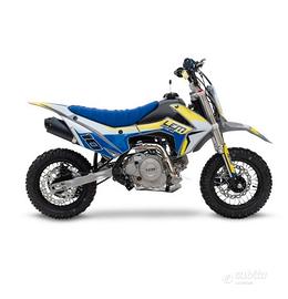 Lem Pitbike RF 50cc