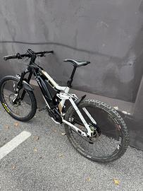 haibike nduro 8.0