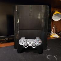 Playstation 3 Super Slim