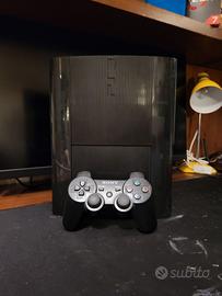 Playstation 3 Super Slim