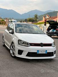 polo 1.4 gti cambio dsg 7 Marche.  impeccabile 
