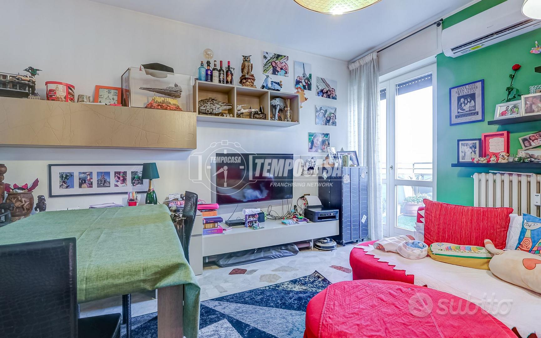 Appartamento – Gallarate, Caiello - Vista 4