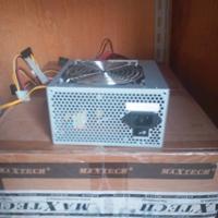 Alimentatore pc 500w