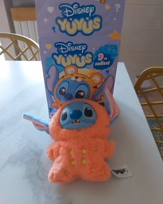 stitch disney