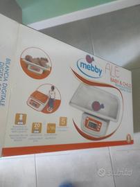 Bilancia Digitale  Mebby