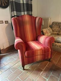 Poltrona della nonna