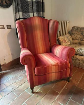 Poltrona della nonna