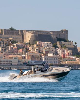 Nuova - Eolo nove 2026