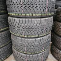 275 45 R 20 110v Bridgestone Blizzak lm 32 Audi Q7