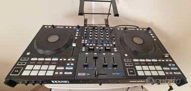 RANE FOUR