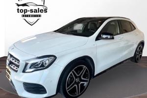 Mercedes-benz GLA 200 d Automatic 4Matic Premium 4