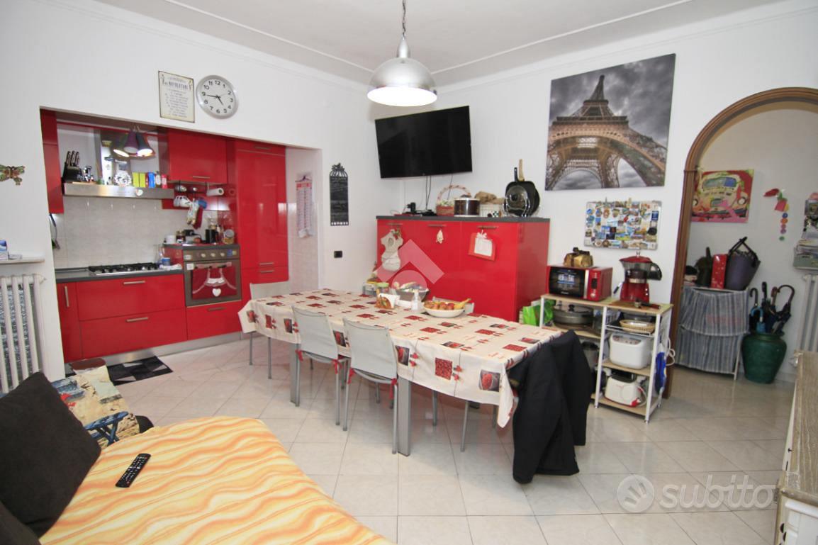 Apartment in Serravalle Scrivia, Libarna - Vista 2