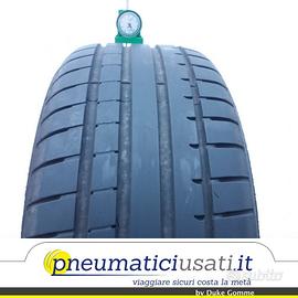Gomme 225/55 R17 usate - cd.46701