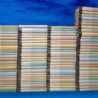 La biblioteca di Repubblica - Serie NOVECENTO