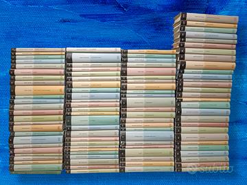 La biblioteca di Repubblica - Serie NOVECENTO