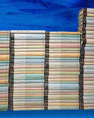 La biblioteca di Repubblica - Serie NOVECENTO