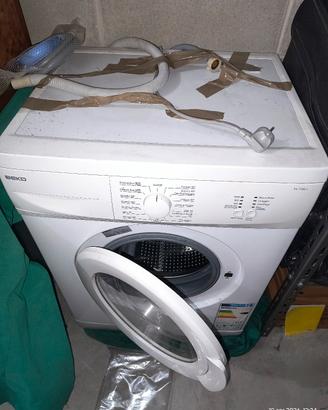 lavatrice beko