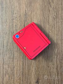 Gameboy Advance SP  001 “POKEDEX” + gioco