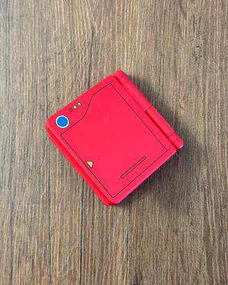 Gameboy Advance SP  001 “POKEDEX” + gioco
