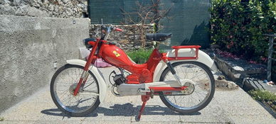 Ciclomotore Vivì Viberti