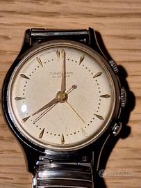 Orologio junghans svegliarino vintage
