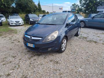 Opel Corsa 1.3 CDTI 75CV 3 porte Sport