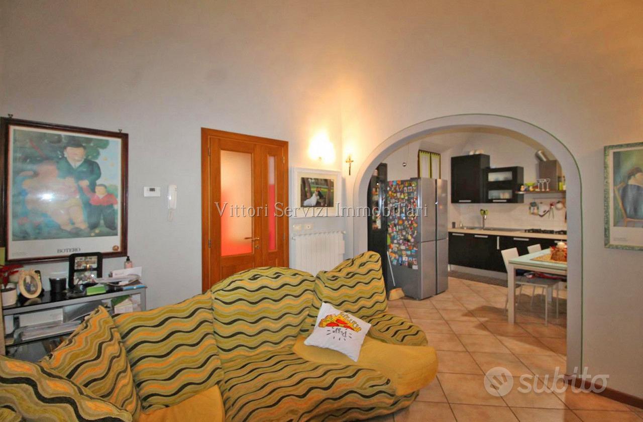 Appartamento – Sinalunga, Bettolle - Vista 4