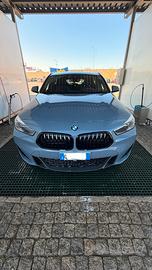 BMW  X2