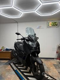 X-Max 125 Tech Max