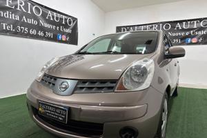 Nissan Note 1.4 16V Acenta