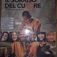 il sorriso del cuore corso di IRC scuole secondari