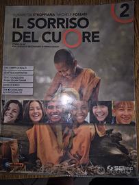 il sorriso del cuore corso di IRC scuole secondari