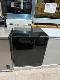 Pozzetto 150l nero staylux nuovo